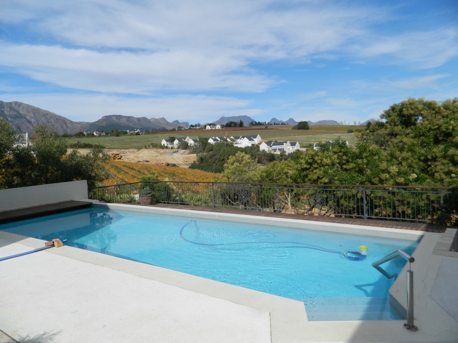 To Let 3 Bedroom Property for Rent in Diemersfontein Wine and Country Estate Western Cape